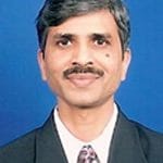 Mr. Vivek Sawant