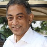Mr. Vallabh Bhanshali