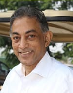 Mr. Vallabh Bhanshali