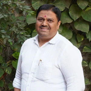 Balasaheb Thombare