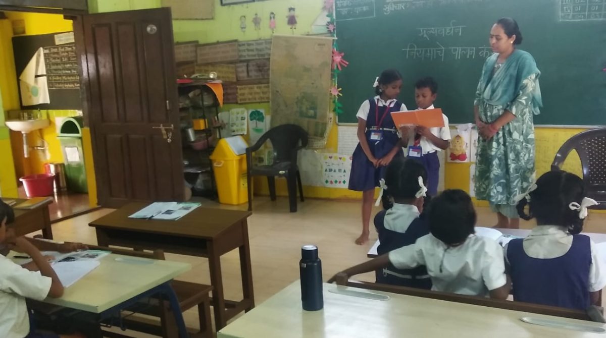 Goa Case Study – Vidhi