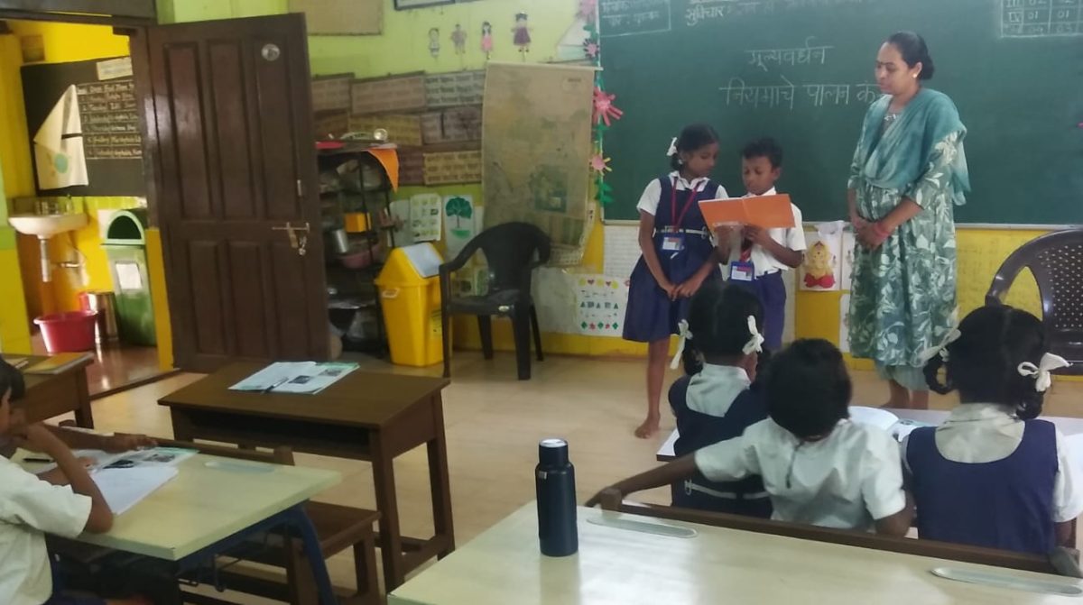 Goa Case Study – Vidhi
