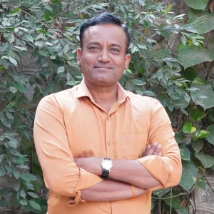 Sachin Walunjkar