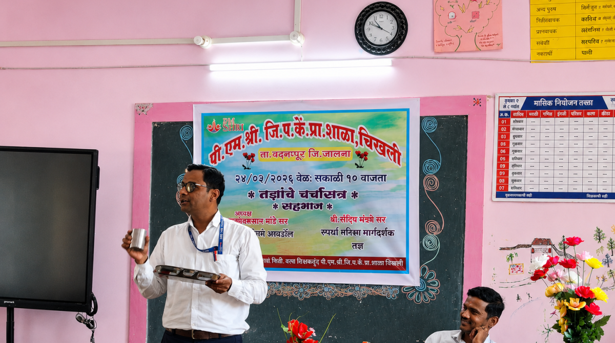 Steel Plates Story - Sujit 2