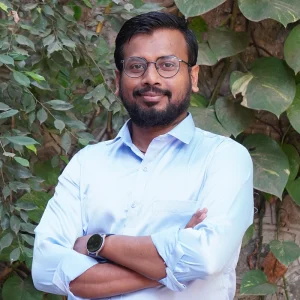 Vishal Shinde